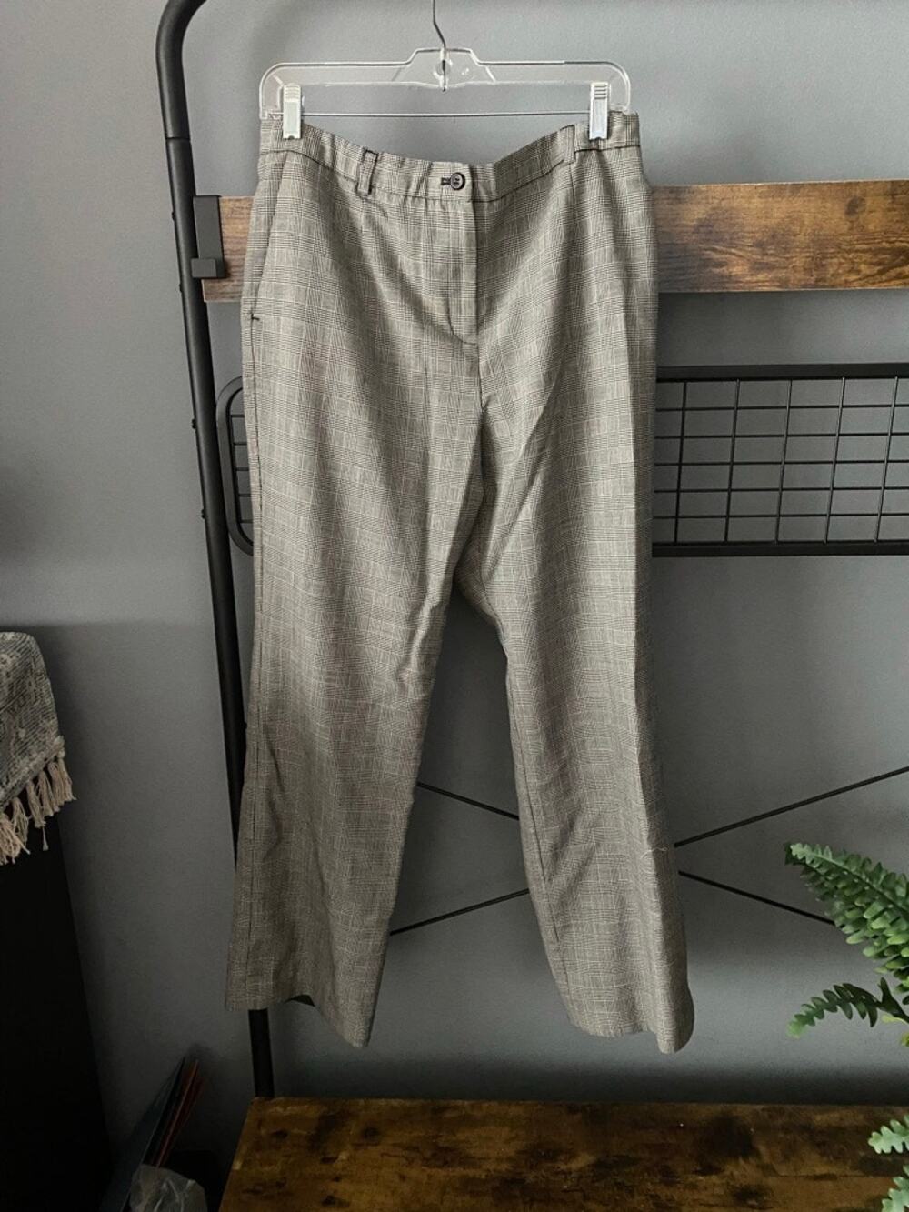 Pendleton Women's Wool Dress Pants | 14 Petite